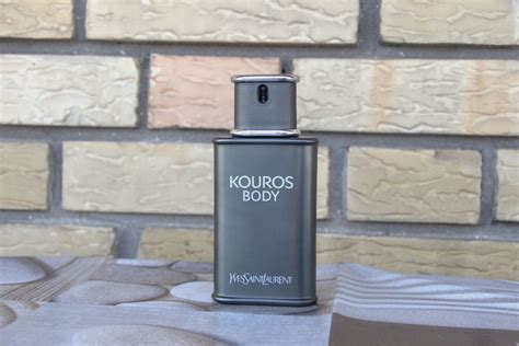 body kouros perfume|what does kouros smell like.